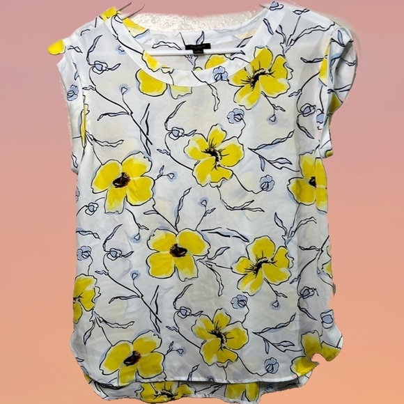 Ann Taylor Tops - Ann Taylor blouse